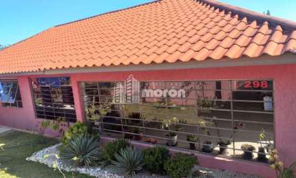 Casa com 3 quartos à venda na Rua Martin-pescador, 298, Colônia Dona LuÍza, Ponta Grossa