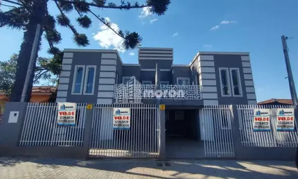 Casa com 3 quartos à venda na Rua Barão de Ramalho, 132, Uvaranas, Ponta Grossa