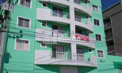 APARTAMENTO MOBILIADO À VENDA NO CENTRO - EDIFÍCIO ÓRION