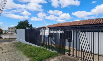 Casa com 3 quartos à venda na Rua Otto Ewy, 20, Oficinas, Ponta Grossa