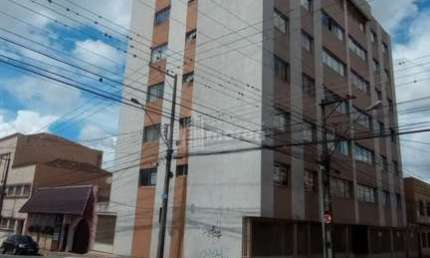 Apartamento com 3 quartos à venda na Rua Senador Pinheiro Machado, 140, Centro, Ponta Grossa