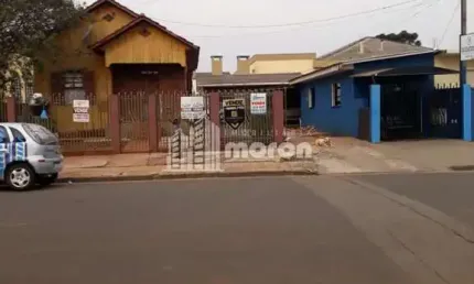 Terreno à venda na Rua Franco Grilo, 195, Colônia Dona LuÍza, Ponta Grossa
