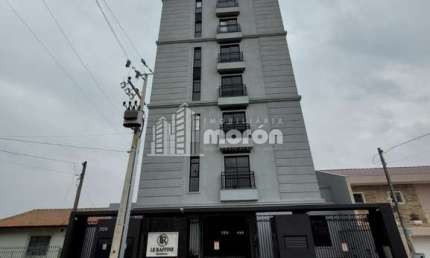 APARTAMENTO À VENDA EM VILA ESTRELA - LE RAFFINE RESIDENCE