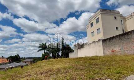 Terreno à venda na Rua Francisco Celso Baptista Rosas, 177, Jardim Carvalho, Ponta Grossa