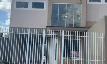 Casa com 3 quartos à venda na Rua Said Ajuz, 100, Estrela, Ponta Grossa