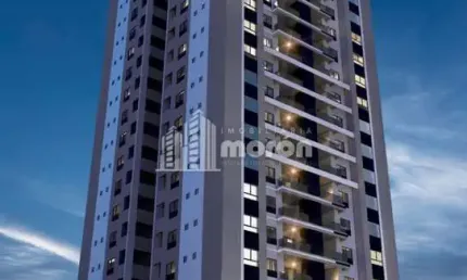 APARTAMENTO À VENDA EM OFICINAS - EDIFÍCIO GRAN VILLAGGIO