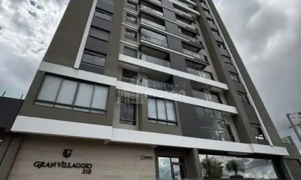 APARTAMENTO À VENDA EM OFICINAS - EDIFÍCIO GRAN VILLAGGIO