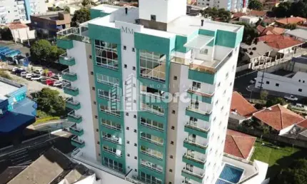 APARTAMENTO À VENDA NO JARDIM CARVALHO - EDIFÍCIO NEW GARDEN