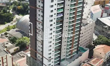 COBERTURA DUPLEX À VENDA NO CENTRO - BENEVENTO RESIDENZIALE