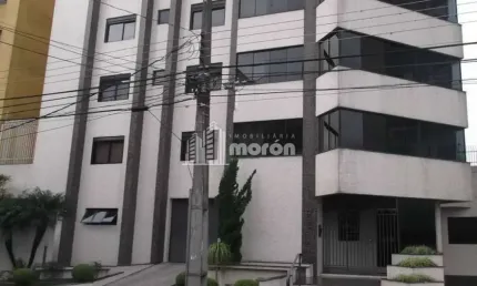Apartamento com 3 quartos à venda na Rua Engenheiro Schamber, 452, Centro, Ponta Grossa