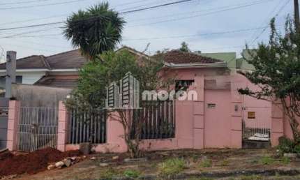 Terreno à venda na Rua Bartolomeu de Gusmão, 100, Uvaranas, Ponta Grossa
