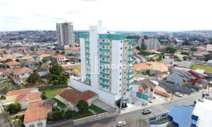 APARTAMENTO À VENDA NO JARDIM CARVALHO - EDIFÍCIO NEW GARDEN