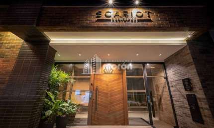 APARTAMENTO A VENDA EM BALNEÁRIO CAMBORIÚ - EDIFÍCIO SCARIOT