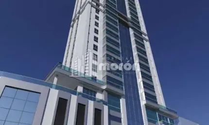 APARTAMENTO Á VENDA EM BALNEÁRIO CAMBORIU - ED ÓPERA TOWER