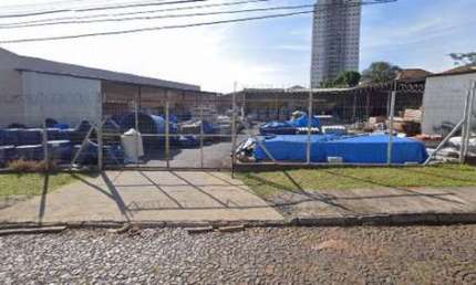 Terreno à venda na Rua Antônio Branco, s/n, Uvaranas, Ponta Grossa