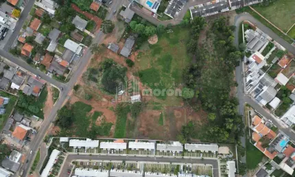 TERRENO / ÁREA À VENDA NA AVENIDA SIQUEIRA CAMPOS - UVARANAS