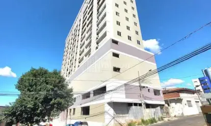 APARTAMENTO À VENDA NO CENTRO - EDIFÍCIO RIO AMSTEL