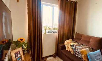 Apartamento com 02 dormitórios para alugar por R$ 2.500,00/mês + Taxas - Cordeiros - Itajaí/SC