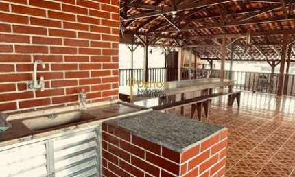 Casa com 3 dormitórios (sendo 1 suíte) para alugar, 120m², por R$ 4.400,00/mês – Cordeiros – Itajaí/SC