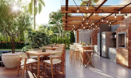 Apartamento com 02 Dormitórios sendo 01 suíte à venda, 63 m² por R$ 620.000,00 - São João - Itajaí/SC