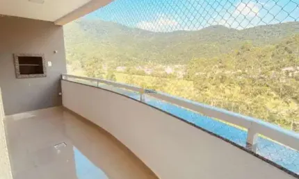 Apartamento com 03 dormitórios à venda, 95 m² por R$ 800.000,00 - Ressacada - Itajaí/SC