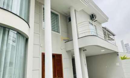Casa com 03 dormitórios sendo 01 suíte à venda, 180 m² por R$ 1.750.000,00 - São Judas - Itajaí/SC