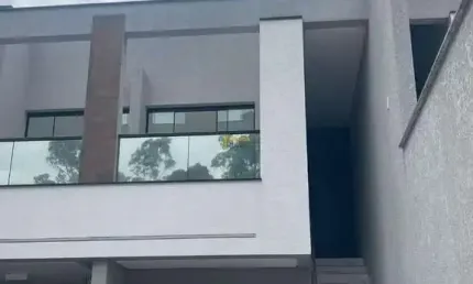 Sobrado com 03 dormitórios à venda, 95 m² por R$ 1.100.000,00 - Ressacada - Itajaí/SC
