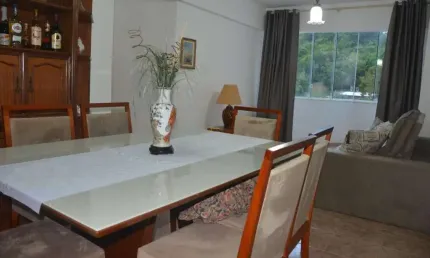 Apartamento com 03 dormitórios sendo 01 suíte, mobiliado à venda, 90 m² por R$ 980.000,00 - Pioneiros - Balneário Camboriú/SC