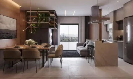 Apartamento com 02 dormitórios sendo 02 suítes à venda, 81 m² por r$ 978.000,00 - centro - itajaí/sc