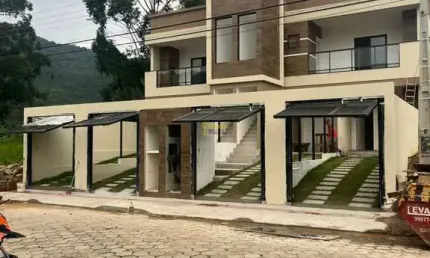 Apartamento com 03 dormitórios sendo 01 suíte e 02 demi-suítes à venda, 111,62 m² por r$ 750.000,00 - ressacada - itajaí/sc