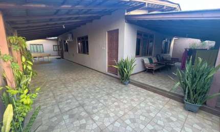Casa à venda em Cordeiros, Itajaí - (Excelente Oportunidade)
