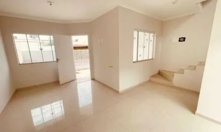 Sobrado com 03 dormitórios à venda, 80 m² por R$ 590.000,00 - Cordeiros - Itajaí/SC