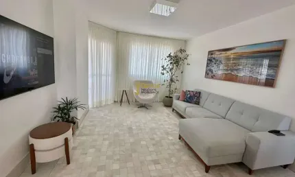 Apartamento com 03 dormitórios sento 01 suítes à venda, 130 m² por r$ 950.000,00 - centro - itajaí/sc