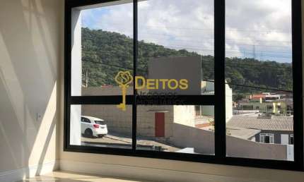 Sobrado Mobiliado com 03 dormitórios sendo 01 suíte à venda, 130 m² por R$ 1.300.000,00 - Fazenda - Itajaí/SC