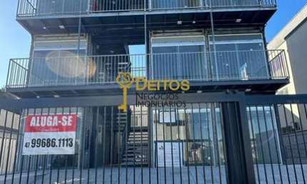 Loft com 01 Dormitório para alugar, 29 m² por R$ 1.600,00 - São Vicente - Itajaí/SC