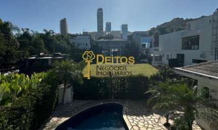 Casa de Alto Padrão para alugar, 400m² por R$ 40.000,00 - Praia Brava - Itajaí/SC