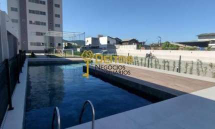 Apartamento com 02 dormitórios para alugar, por R$ 1.996,00/mês - Murta - Itajaí/SC