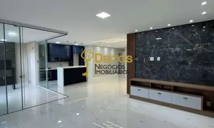 Apartamento com 03 Suítes à venda, 125m² por R$1.890.000,00 - Meia Praia - Itapema/SC