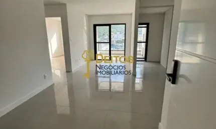 Apartamento com 02 dormitórios sendo 01 suíte à venda, 73,77m² por R$860.000,00 - Fazenda - Itajaí/SC
