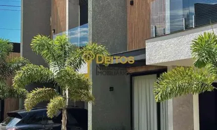 Sobrado mobiliado com 03 suítes à venda, 100 m² por r$ 1.150.000,00 - ponta do papagaio - palhoça/sc