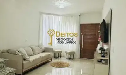 Casa com 04 dormitórios sendo 01 suíte à venda, 130 m² por R$ 900.000,00 - Cidade Nova - Itajaí/SC