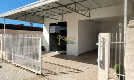 Sala Comercial para alugar, 15 m² por R$ 1.300/mês - Cordeiros - Itajaí/SC