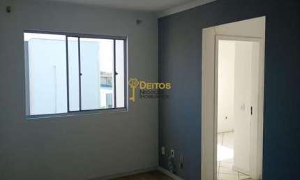 Apartamento para venda  no Bairro Cordeiros em Itajaí