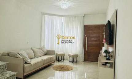 Casa com 04 dormitórios sendo 01 suíte à venda, 130 m² por R$ 900.000,00 - Cidade Nova - Itajaí/SC