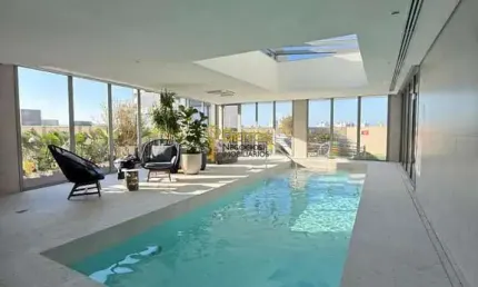 Apartamento com 137 m², três suítes sendo uma suíte master, a venda, por R$2.468.000,00 - Centro - Itajaí/SC