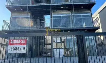 Loft com 01 Dormitório para alugar, 29 m² por R$ 1.600,00 - São Vicente - Itajaí/SC