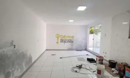 Casa com 2 quartos para alugar no São João, Itajaí 