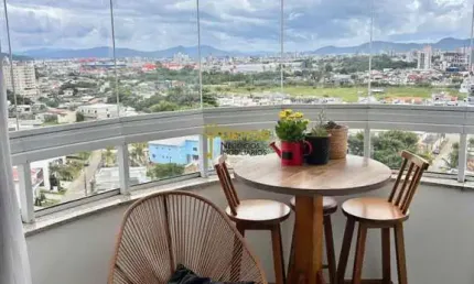 Apartamento com 2 quartos à venda no Dom Bosco, Itajaí 