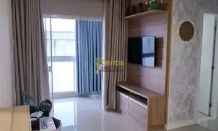 Apartamento com 2 quartos à venda no São Judas, Itajaí 