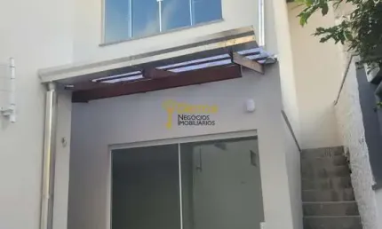 Casa com 2 quartos para alugar no São João, Itajaí 